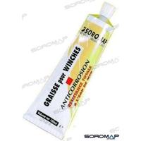 Herramientas SOR112100 - GRASA WINCHE TUBO 100GR. - thumbnail