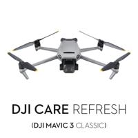 DJI Care Refresh 2 year voor Mavic 3 Classic - thumbnail
