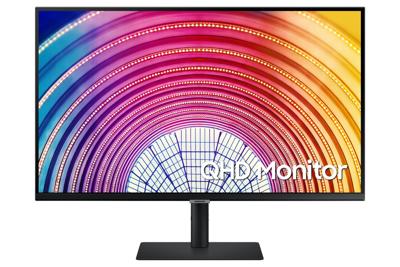 Samsung ViewFinity S6 LS32A600NWUXEN 32 Quad HD VA Monitor Samsung ViewFinity S6 LS32A600NWUXEN 32 Quad HD VA Monitor