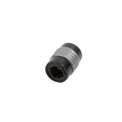 LogiLink CA1018 Adapter Toslink Audio Adapter Zwart