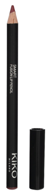 Kiko Milano Smart Fusion Lip Pencil 0.90 g Lip Liner 0.9 g Kiko Milano Smart Fusion Lip Pencil 0.90 g Lip Liner 0.9 g
