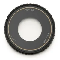 DJI Osmo Action 6 Glass Lens Cover - thumbnail