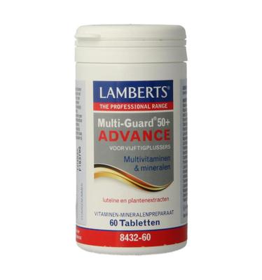 Multi-Guard 50+ Advance