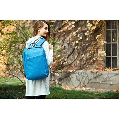 Lenovo B210 39,6 cm (15.6") Rugzak Blauw - thumbnail