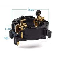 Ducky One 3 toetsenbord Gamen USB Grijs - thumbnail