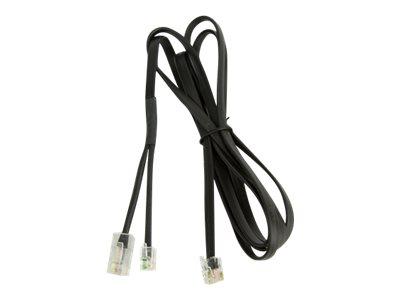 Jabra AEI-adapterkabel voor GN 9350