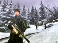 James Bond Goldeneye - thumbnail