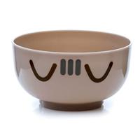 Pusheen - Gestapelde Ronde Bento box Lunchtrommel - thumbnail