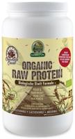 Organic Raw Protein Chocolate (vernieuwd) - thumbnail