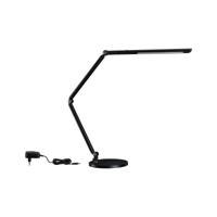 Paulmann FlexBar 78912 LED-bureaulamp LED 10.6 W Zwart - thumbnail