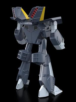 Super Dimension Century Orguss Moderoid Plastic Model Kit Nikick 16 cm - thumbnail