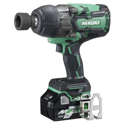 Hikoki WR36DB WRZ ACCU MOERAANZETTER 1/2" MV-A HSC - WR36DBWRZ
