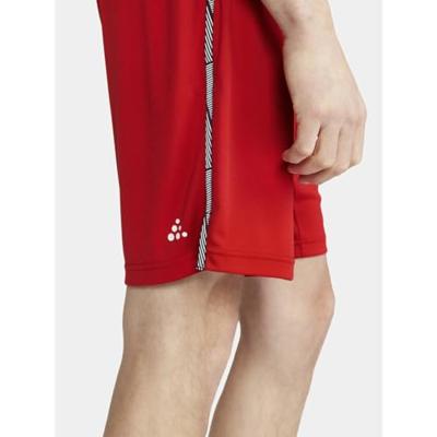 Craft 1912761 Premier Shorts M - Bright Red - XXL