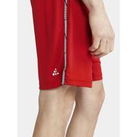 Craft 1912761 Premier Shorts M - Bright Red - XXL - thumbnail