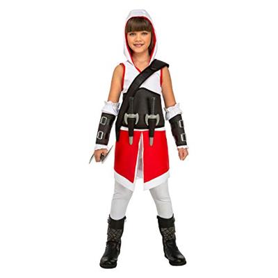 Kostuums voor Kinderen My Other Me Vigilante Wit Maat 10-12 Jaar