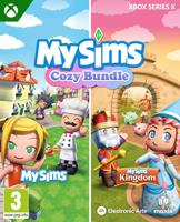 MySims Cozy Bundle - thumbnail