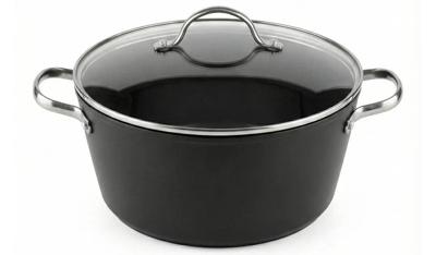 Cyril Lignac Kookpot met deksel (faitout)