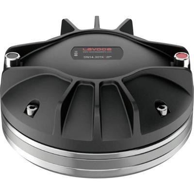 Lavoce DN14.30TK Hogetoon-driver 8 Ω