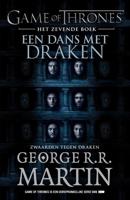 zwaarden tegen draken - Een dans met draken - George R.R. Martin - ebook - thumbnail