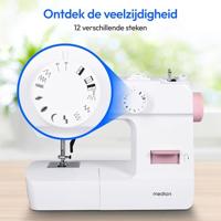 Naaimachine Medion - thumbnail
