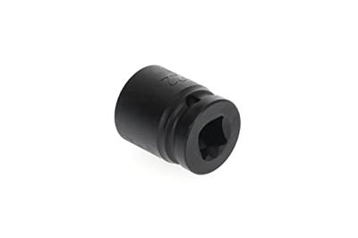 Gedore K 19 22 6161250 Kracht-dopsleutelinzet 22 mm 1/2 (12.5 mm)