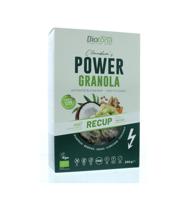 Power granola recup bio - thumbnail