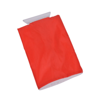 Carpoint IJskrabber met handschoen 3 assorti | 15 stuks - thumbnail