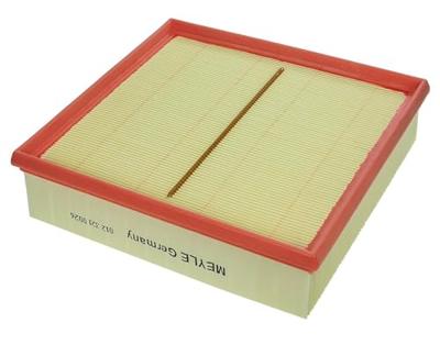 Luchtfilter 0123210026