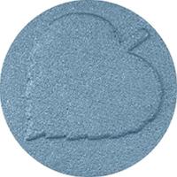 Eyeshadow powder blue pearl 1 Stuks - thumbnail