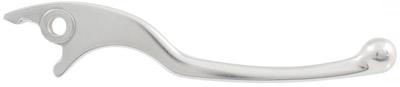 RMS Brake lever right silver