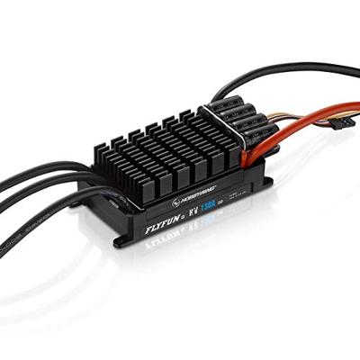 Hobbywing FlyFun 130A HV OPTO regelaar