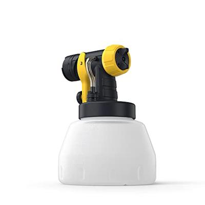 Wagner Spuitmond Geschikt voor merk Wagner Universal Sprayer, Wall Sprayer, Wood & Metal Sprayer