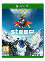 Steep - thumbnail