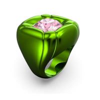 Dames ring Swarovski 5601542 (15) - thumbnail