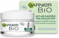 Garnier Bio lavendel anti-age dagcreme (50 ml) - thumbnail