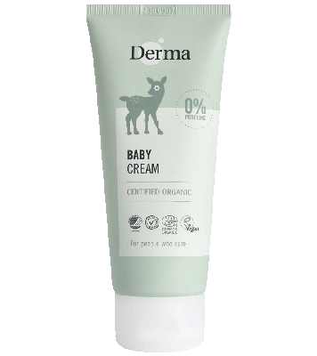 Derma Eco Baby Crème