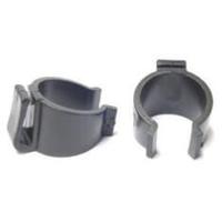 Hesling jasbeschermer clip 20mm (p/stuk) - thumbnail