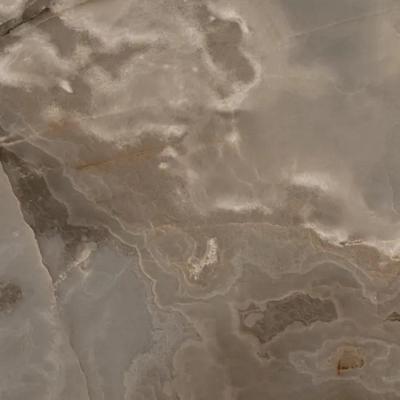 Vloertegel Florim Reves De Rex Douglas & Jones 120x120 Magnum Choco Glans Gepolijst Florim