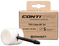 Continental tpu tube 28" s40 road - thumbnail