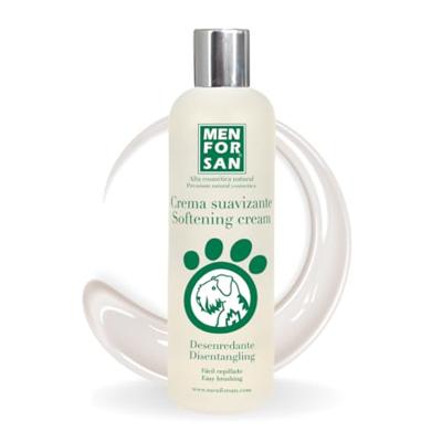 Verzachtende Crème Menforsan Huisdieren (300 ml)