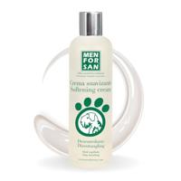 Verzachtende Crème Menforsan Huisdieren (300 ml) - thumbnail