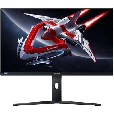 PC Gamer-scherm - XIAOMI - Mini LED G PRO 27i - 27 - QHD - IPS-paneel - 180Hz - 1ms