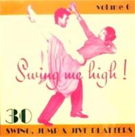 Swing Me High! 6 - CD (2090405445900) - thumbnail