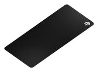 Gaming muismat - STEELSERIES - QCK XXL - met microgeweven oppervlak - 900 x 400 mm x 2 mm - zwart - thumbnail