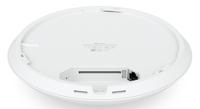 Ubiquiti Networks U7-PRO UBIQUITI U7 Pro PoE+ Access point WiFi-accesspoint 2.4 GHz, 5 GHz, 6 GHz - thumbnail