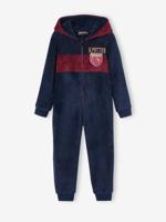 Harry Potter® onesie voor jongens marineblauw - thumbnail