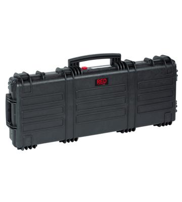 Explorer Cases red line 9413 geweer koffer met plukschuim Explorer Cases red line 9413 geweer koffer met plukschuim
