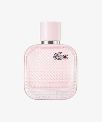 Lacoste Rose Eau Fraiche Eau de Toilette 50ml