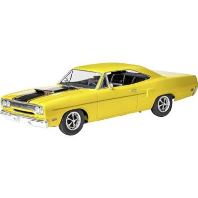 Revell 14531 1970 Plymouth Road Runner Auto (bouwpakket) 1:24