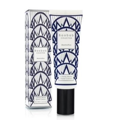 Baobab Hand Cream Manhattan 50ml